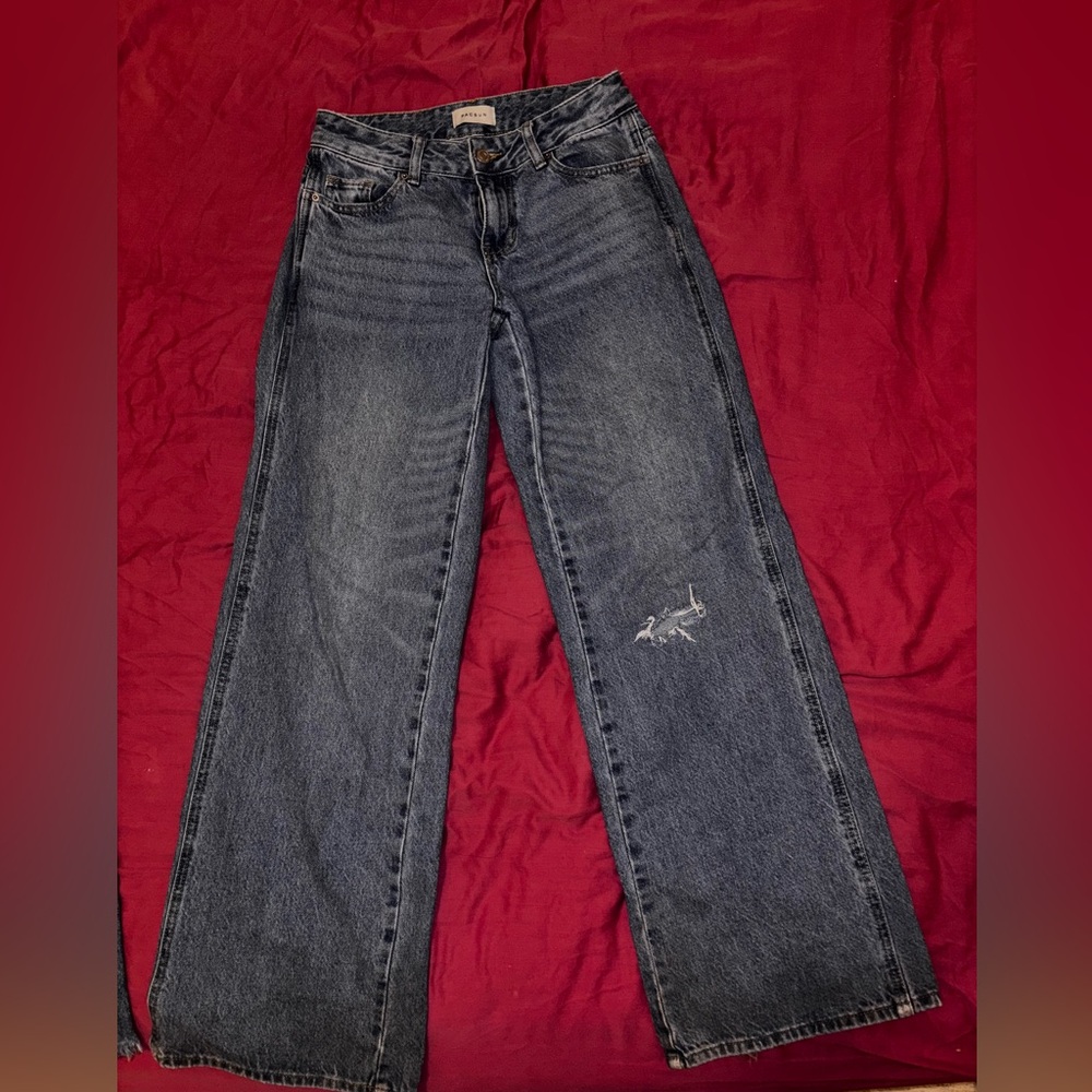 Pacsun jeans